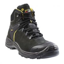 Chaussures De Sécurité Montantes S3 Taille W39 - Homme