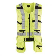 Gilet Porte-outil Haute-visibilité Taille M - Unisexe