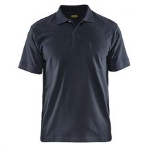 Polo Marine Foncé Taille 4xl - Homme