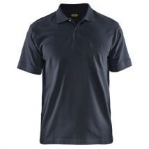 Polo Marine Foncé Taille Xl - Homme