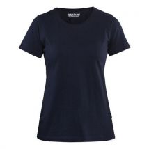T-shirt Femme Marine Taille S - 333410428900s