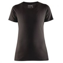 T-shirt Femme Gris Foncé Taille S - 333410429800s
