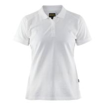 Polo Femme Blanc Taille Xxxl