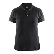 Polo Femme Noir Taille Xxxl