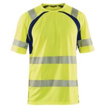 T-shirt Haute-visibilité Taille M - Unisexe