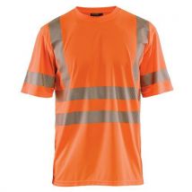 T-shirt Haute Visibilité Taille Xl