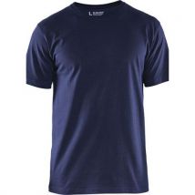 T-shirt Marine Taille S - Homme