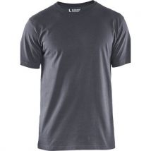 T-shirt Gris Taille 4xl - 3525104294004xl - Homme