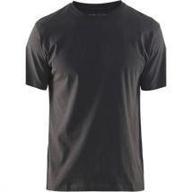 T-shirt Gris Foncé Taille Xs - 352510429800xs - Homme