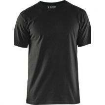 T-shirt Noir Taille M - Homme