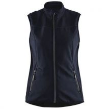 Gilet Sans Manches Softshell Femme Taille L