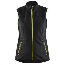 Gilet Sans Manches Softshell Femme Taille L