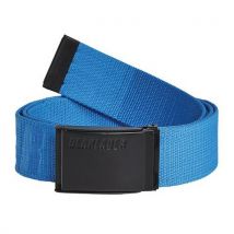 Ceinture Bleu Taille Tu