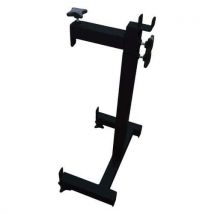 Support Uc Pour Meubles Mira Anthracite