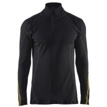 Haut De Sous-vêtements Retardant Flamme Taille 4xl - Homme