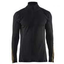 Haut De Sous-vêtements Retardant Flamme Taille Xxxl - Homme