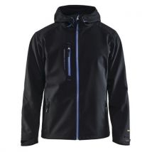 Veste Softshell à capuche 4949 Blaklader