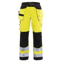 Pantalon Haute-visibilité Femme Taille 52
