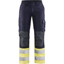 Pantalon Multinormes Inhérent Femme Taille 52