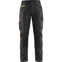 Pantalon De Travail Services Stretch Femme Taille 52
