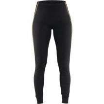 Bas De Sous-vêtement Retardant Flamme Femme Taille S