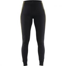 Bas De Sous-vêtement Retardant Flamme Femme Taille Xs