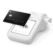 Terminal De Paiement Tout-en-un Solo + Imprimante - Sumup