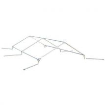 Armature Plein Air 5x8m