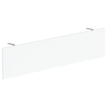 Voile De Fond Gary L. 130 Cm Blanc