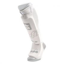 Protections Tibias + Pieds Montana Pour Karate Et Tkd Junior