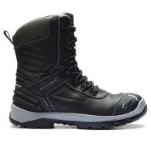 Bottes De Sécurité Hautes Hiver Elite - Noir - 41 - Femme