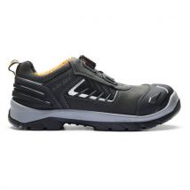 Chaussures De Sécurité Basses Elite - Noir - 37 - Unisexe