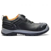 Chaussures De Sécurité Elite - Noir - 42 - Unisexe