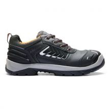 Chaussures De Sécurité S3 Elite - Noir - 35 - Femme