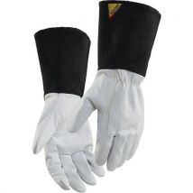 Gants De Protection Thermique De Soudure - 8