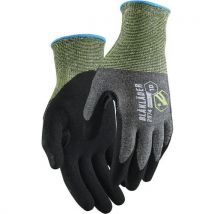 Gants Anticoupure De Travail En Nitrile Trempé Anti Coupure Jauge 15 11