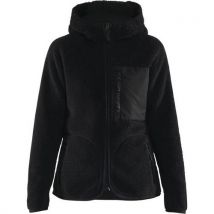 Veste polaire femme - Noir - Blåkläder