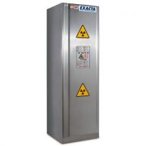 Armoire Anti-feu 90 Min - Haute 1 Porte - Plomb 2mm