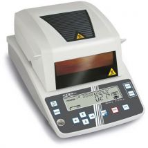 Dessiccateur Dbs 60-3 Portée 60 G Lecture 0001 G