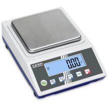 Balance De Précision Pcj 600-2m Homologuée Classe Ii