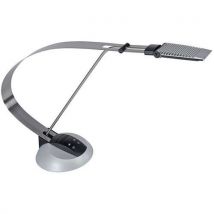 Lampe De Bureau Led Primus À Pince Intensité Réglable - A