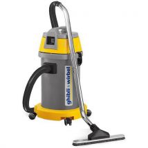 Aspirateur À Poussière Et À Eau As27p - Ghibli