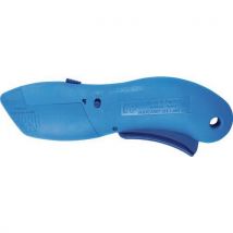 Couteau Mascaret Alimentaire Détectable Bleu L452a.6