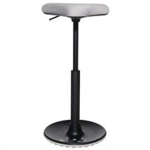 Tabouret Ergonomique Sitness H1 Gris - Topstar