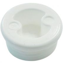 Bouchon Plastique G3/4 Tri-sure Bsp Joint Pe Rond