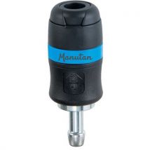 Raccord Rapide De Sécurité Pour Tuyau Diamètre 8mm