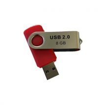 Clé Usb 2.0 - 8 Go