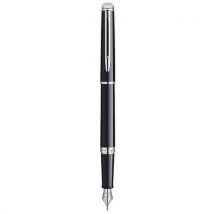 Hémisphère Laque Noire Ct Plume M