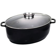 Cocotte Ovale 43 Cm - Jumbo-baumalu