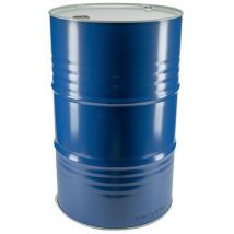 Fut Acier 225l 2bondes Vernis Intérieur Alimentaire
